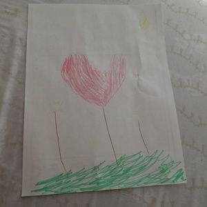 Meet your Posher, Erika